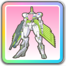 シルヴェスタ出撃！画像