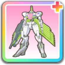 シルヴェスタ出撃！+画像