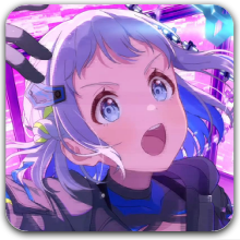 SSR葛城リーリヤ［Howling over the World］画像