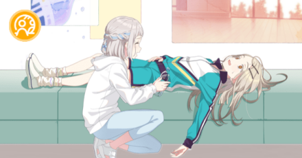 ばたんきゅー画像