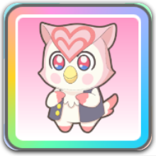 おとものみみずく画像