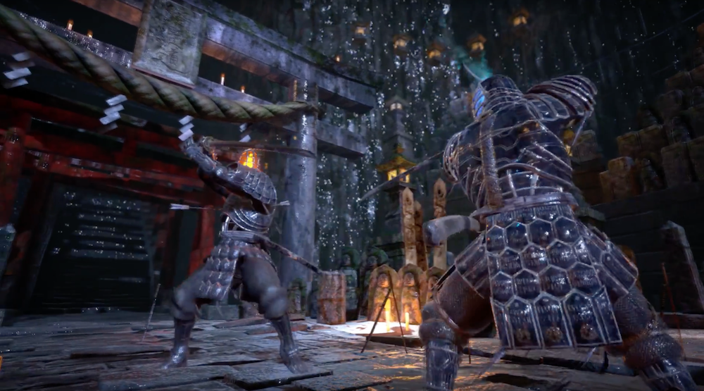 修羅道 グラフィック