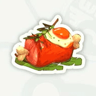 ディノディノジャングルのハテナパネル4