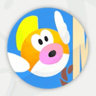 ソルティータウンのハテナパネル4