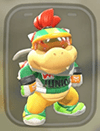 レーサー(クッパJr.)