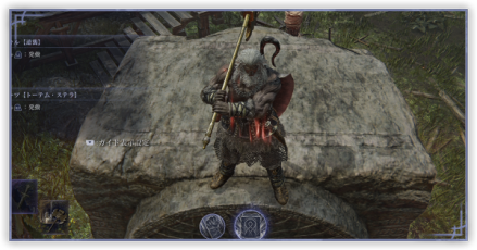 トーテムステラ