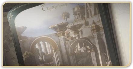 旅路百景セブンヒルズ