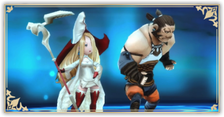 ボスパーシャル