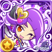 ペルヴィス（星7）の画像