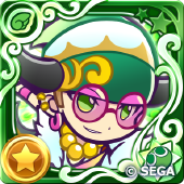 コスタ（星7）の画像