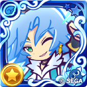 ストルナム（星7）の画像