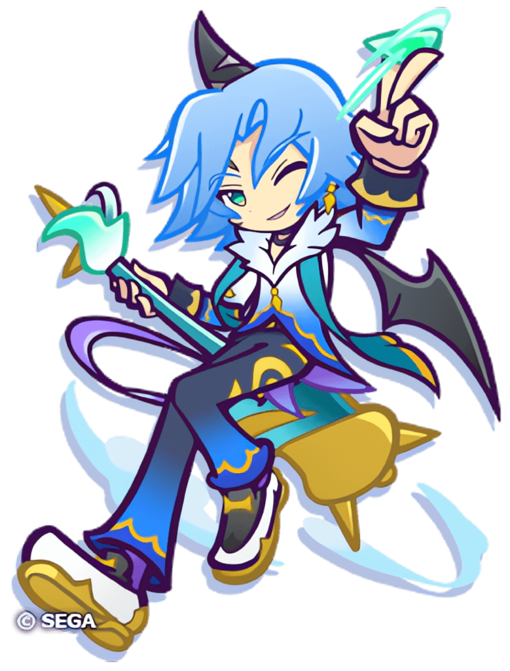 ストルナム(星7)