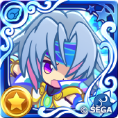 追憶の天騎士ユーリ（星7）の画像