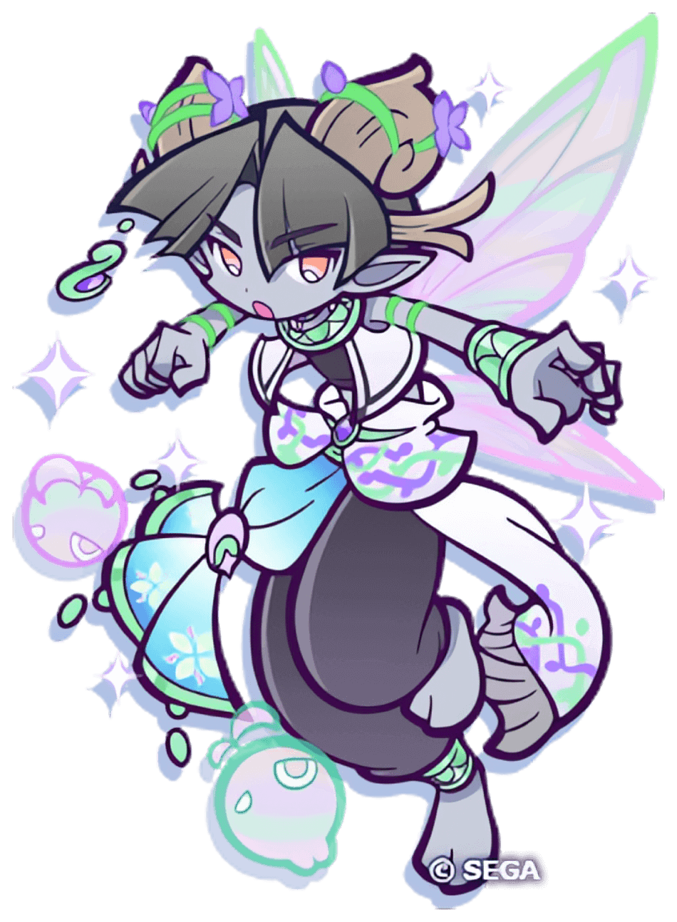 ゼルヘルム（星7）