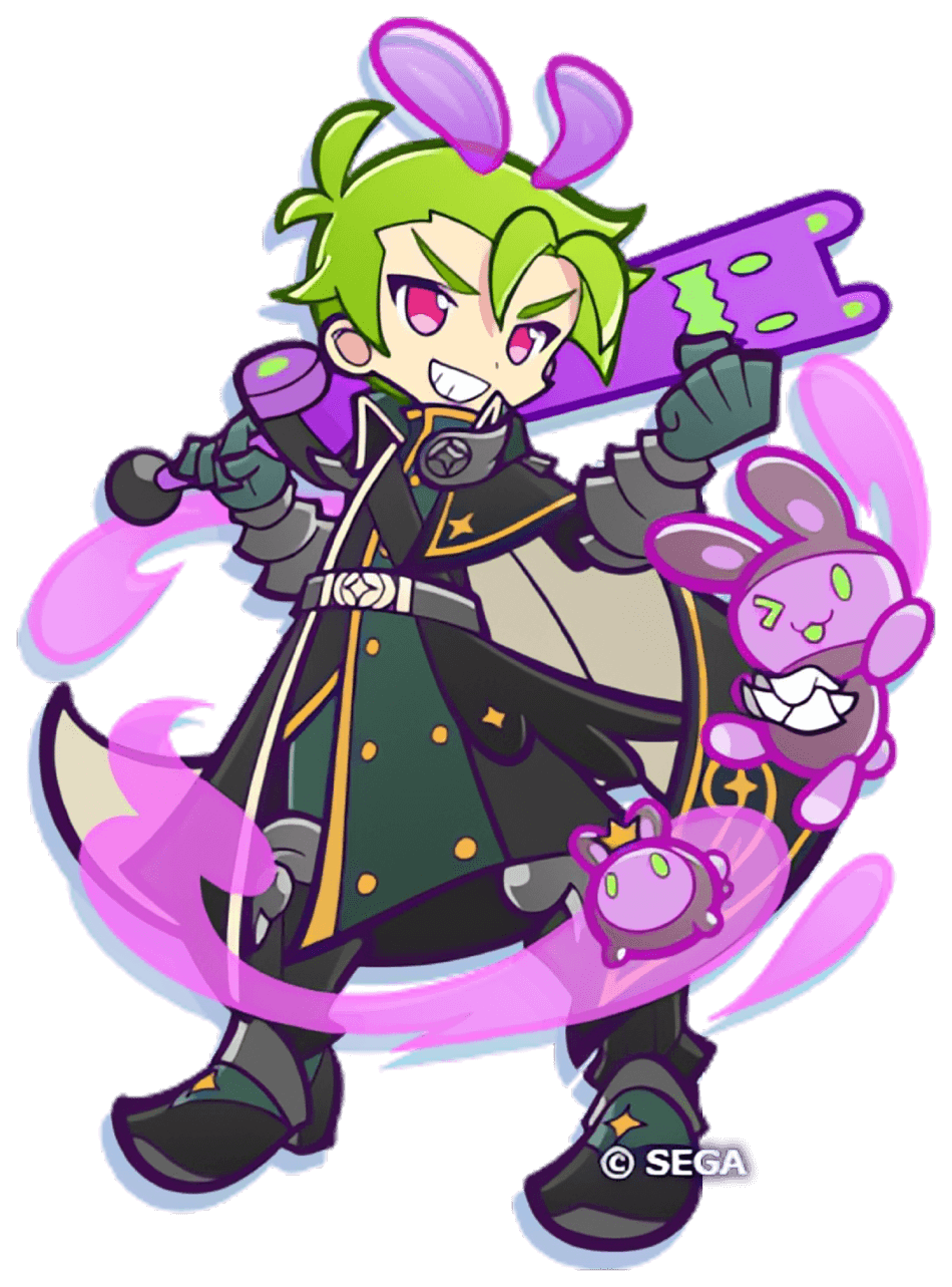 クロウナイトの呪騎士フリード（星7）