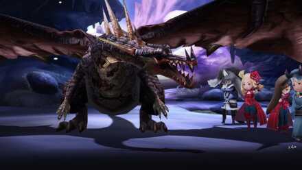 ドラゴンゾンビ