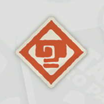 ハテナしんでんのハテナパネル1