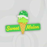 アイスビルディングのハテナパネル1