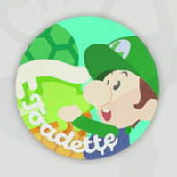 アイスビルディングのハテナパネル5