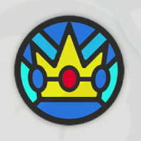 ピーチビーチのハテナパネル1