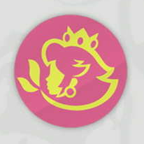 ピーチビーチのハテナパネル4