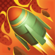 アレースミサイル