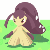 クチートのアイコン