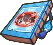 Sの書Wめぐみんのアイコン