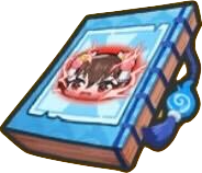 Sの書Wゆんゆんのアイコン