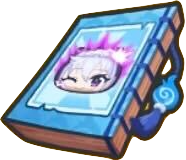 Sの書エリスのアイコン