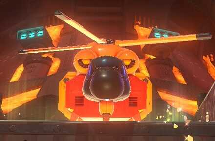 ヘリの場所_正面