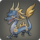 青帝のアイコン