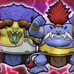 バッファロン＆モヒカント画像