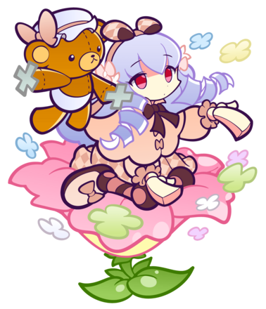 うららかなジュリア