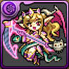 ドット・常夜の魔女・リリスの画像