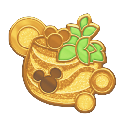 ゴールドピンズ