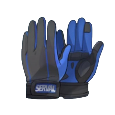 透過済_グローブ