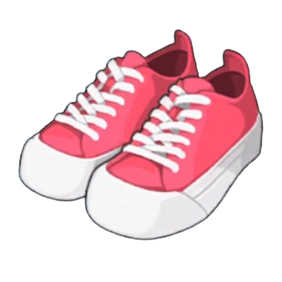 透過済_シューズ