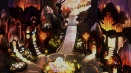 評価レビューグラフィック