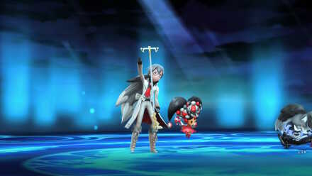 ヴィクター＆ヴィクトリア