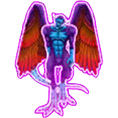 魔性の道化師ドルマゲス画像