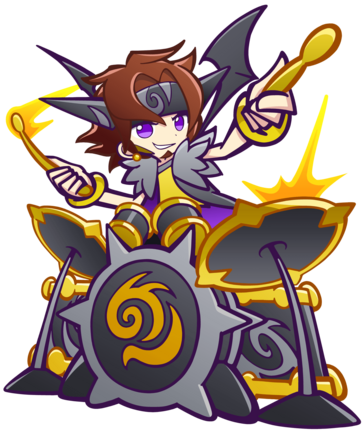 バーテブラ