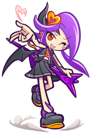 ペルヴィス