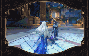 フルールドリスウルト解放