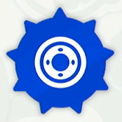 チョコマウンテンのハテナパネル1