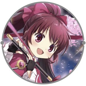 桜語りの画像
