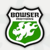 クッパキャッスルのハテナパネル4