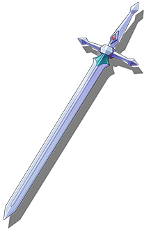 バルムングの剣の画像