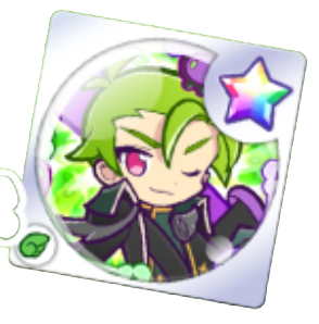 クロウナイトの騎士フリード