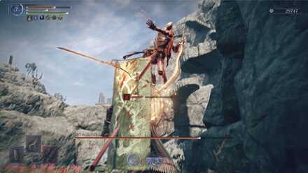 はぐれ猟犬騎士